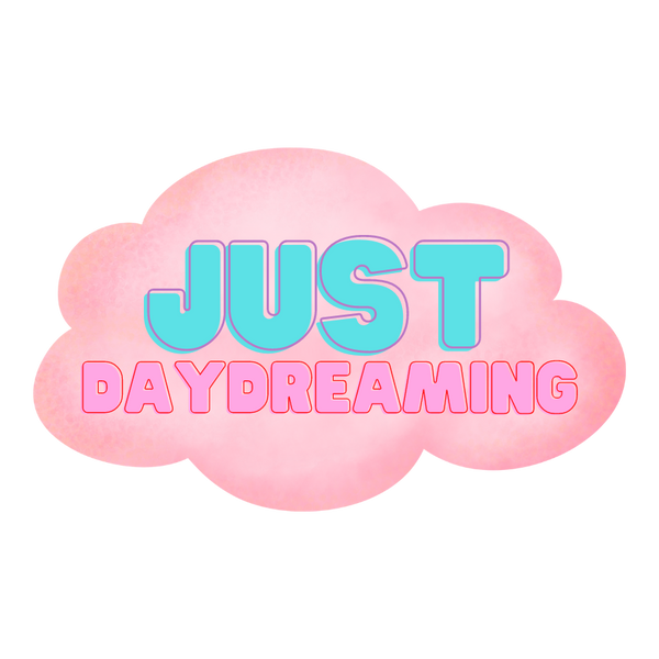JustDaydreaming