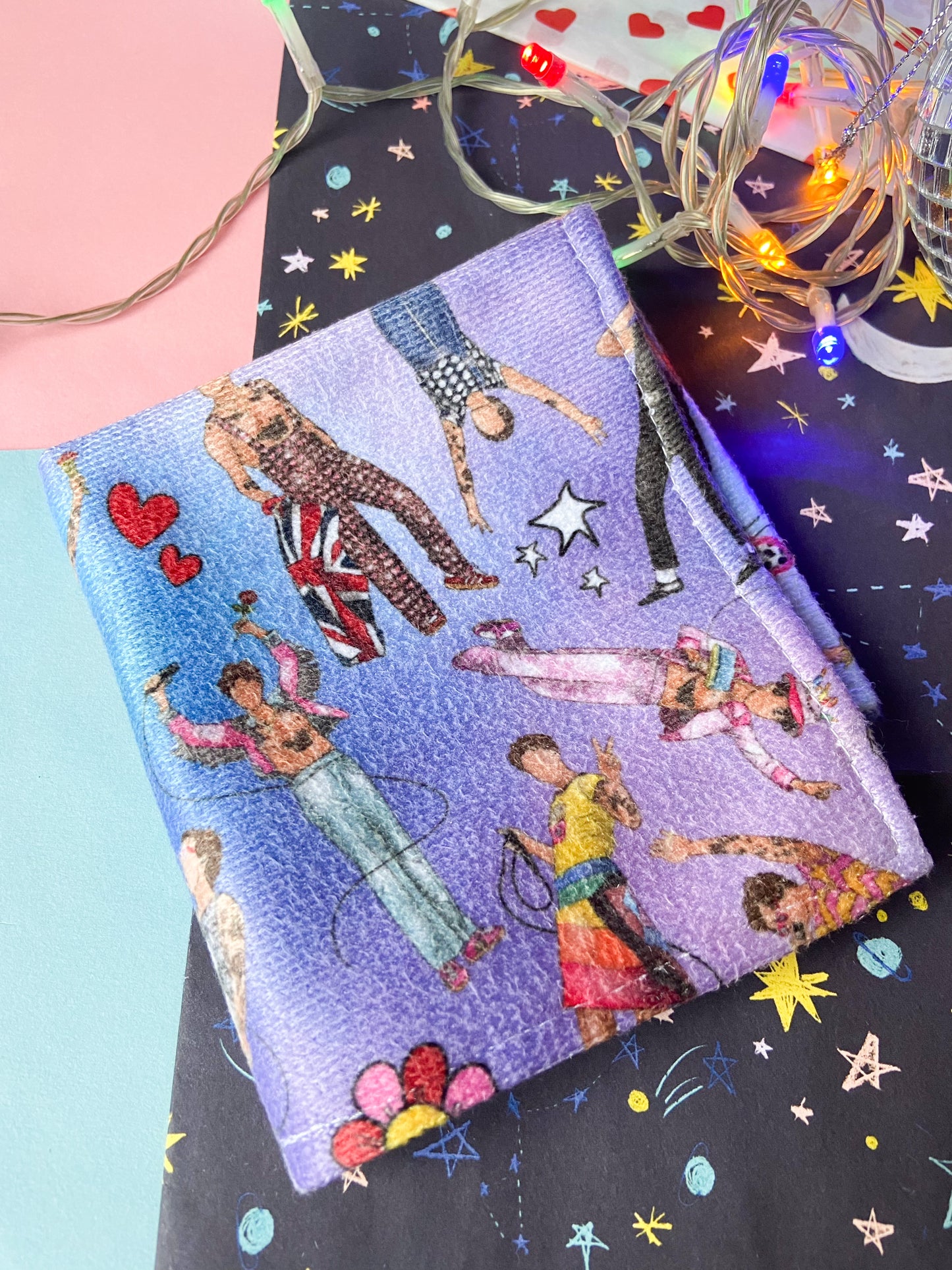 The Harries Face Cloth Gift Set
