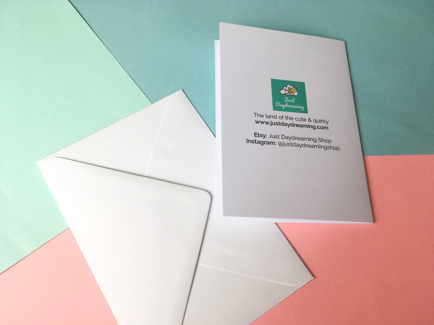 Gin-gle All The Way Gin Christmas Card