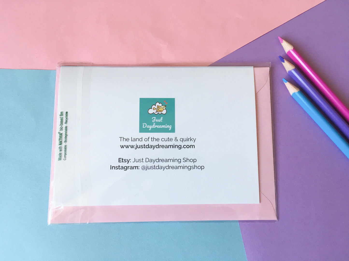 Llama Love You Card, Cute Card