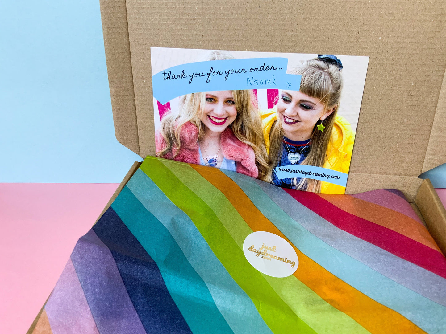 Animal Themed Mystery Box, Lucky Dip Box, Isolation Gift, Surprise Box, Limited Edition