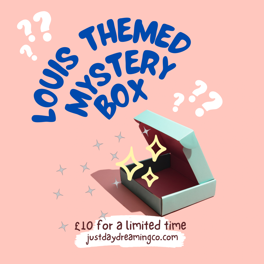 Louis Mystery Box, Louies Gift