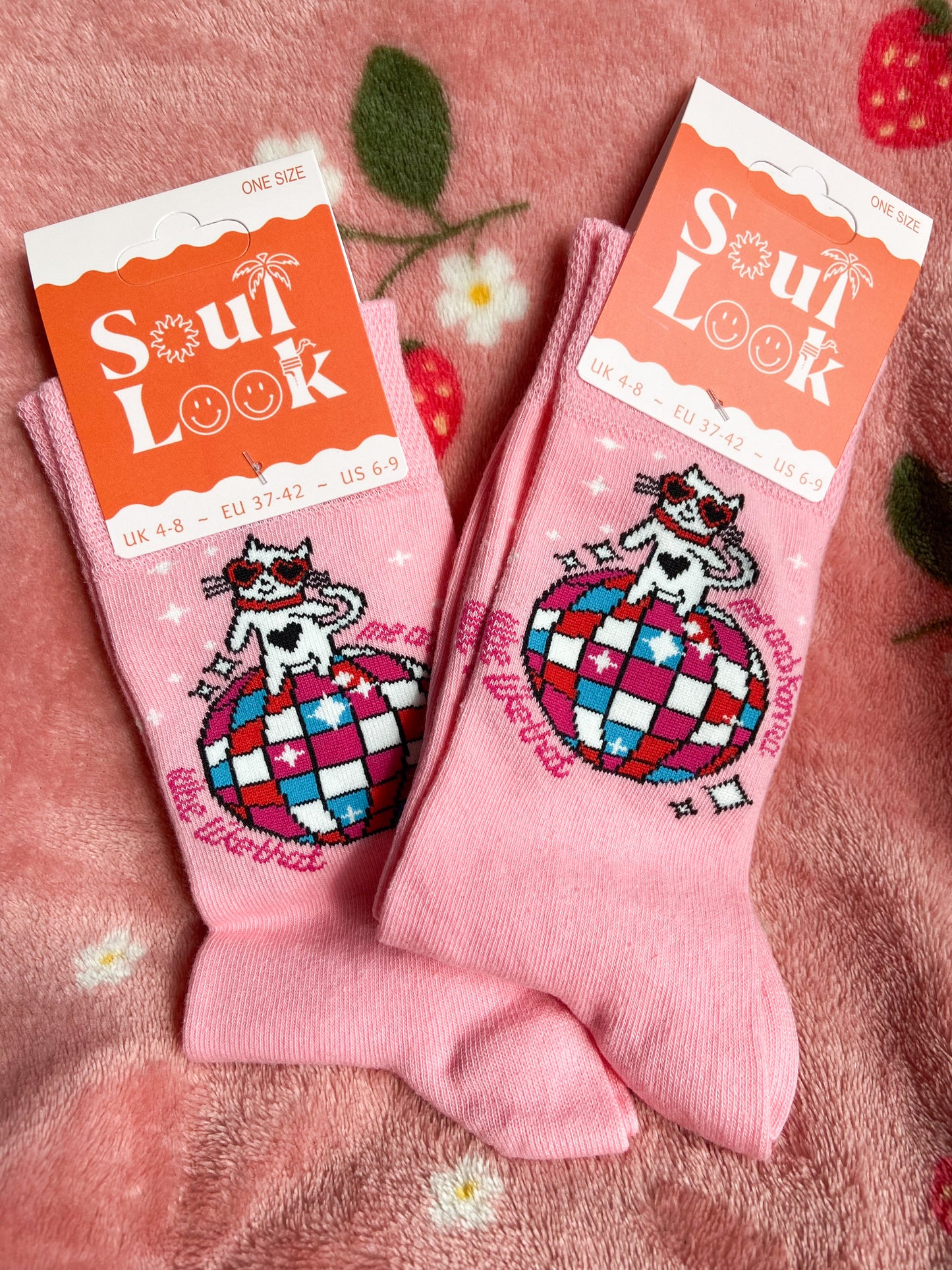 Karma Cat Socks, Taylor Inspired Gift