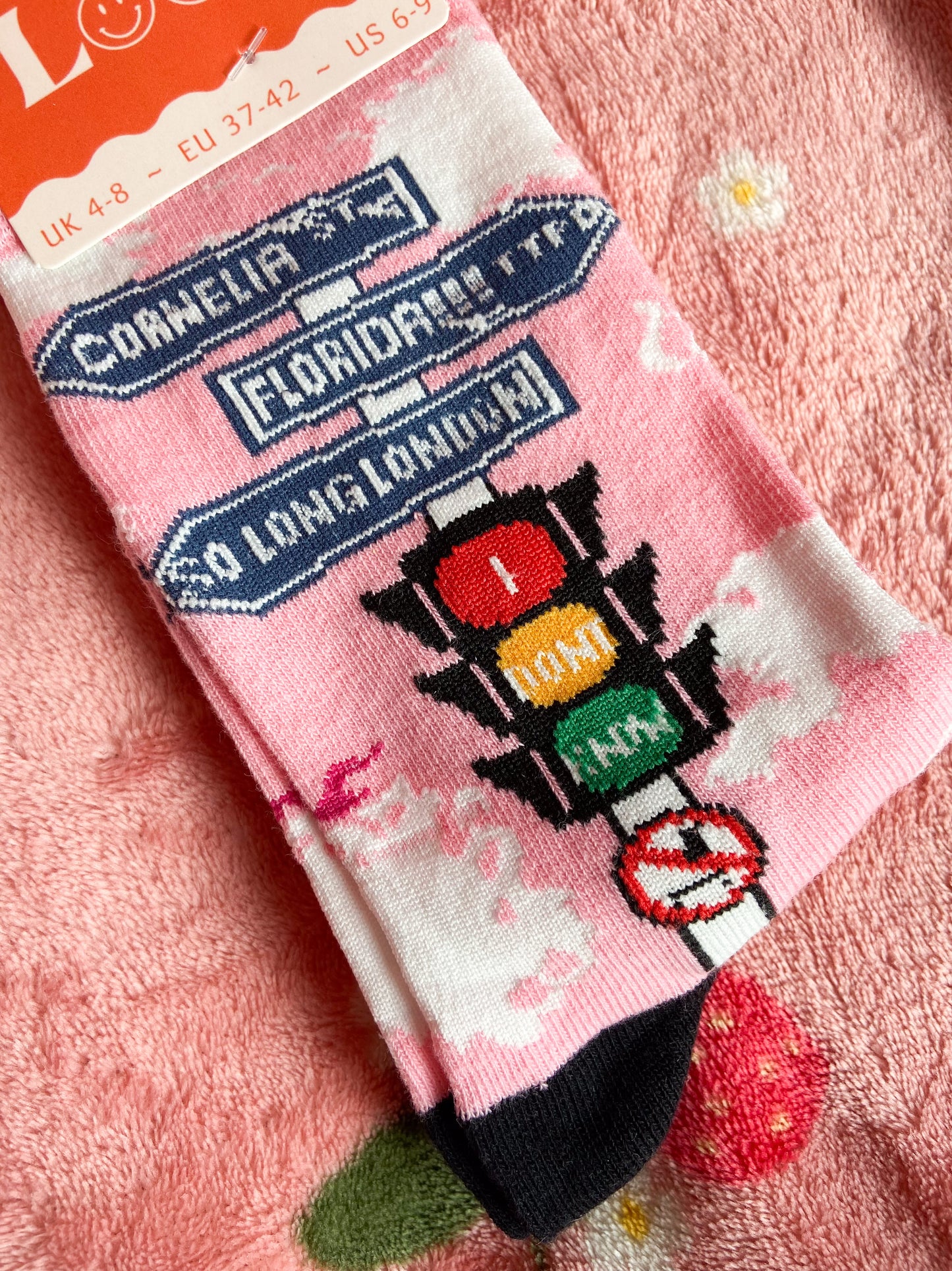 I Don't Know Socks, Taylor Inspired Gift