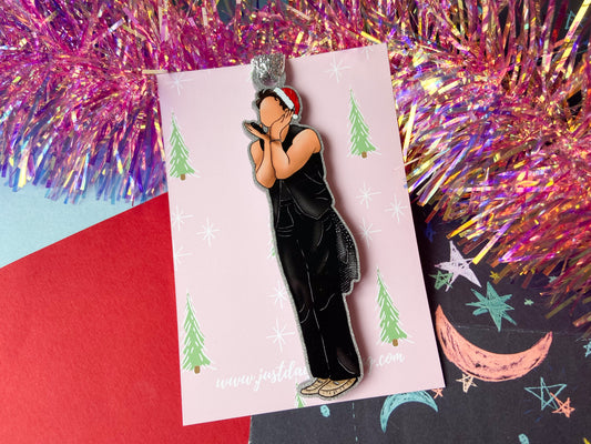 Niall Christmas Decoration