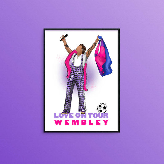 HSLOT Harry Wembley N3 2023